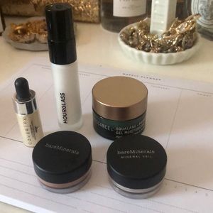 Mini illuminating bundle!